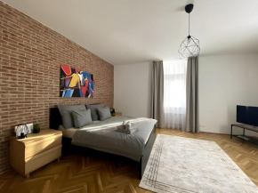 Zehnhaus Bratislava